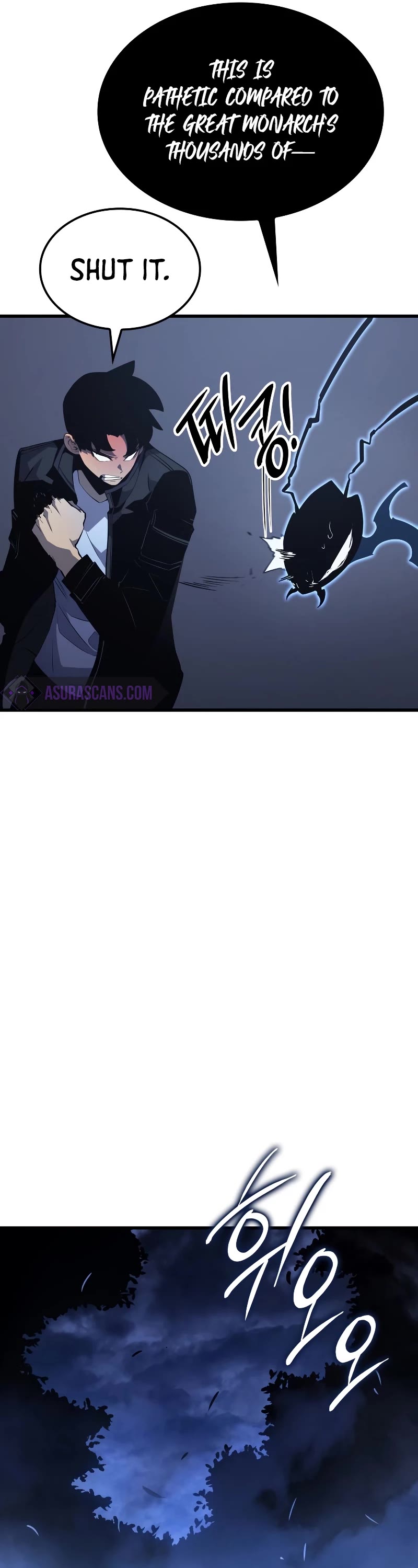 Read Solo Leveling_ Ragnarok Manga Online