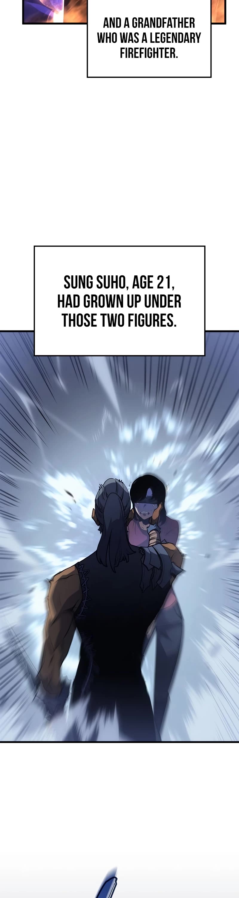Read Solo Leveling_ Ragnarok Manga Online