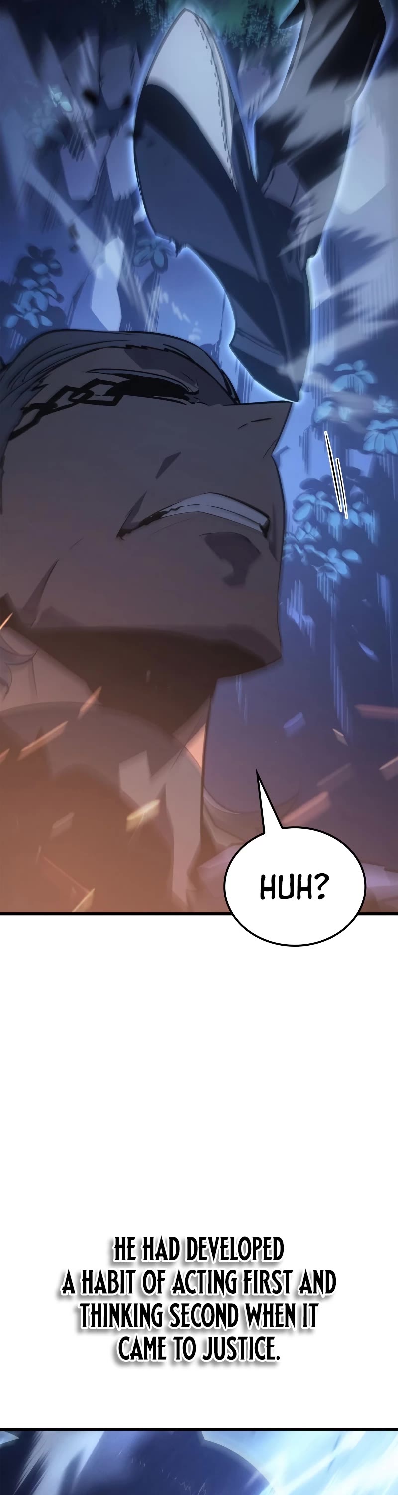 Read Solo Leveling_ Ragnarok Manga Online