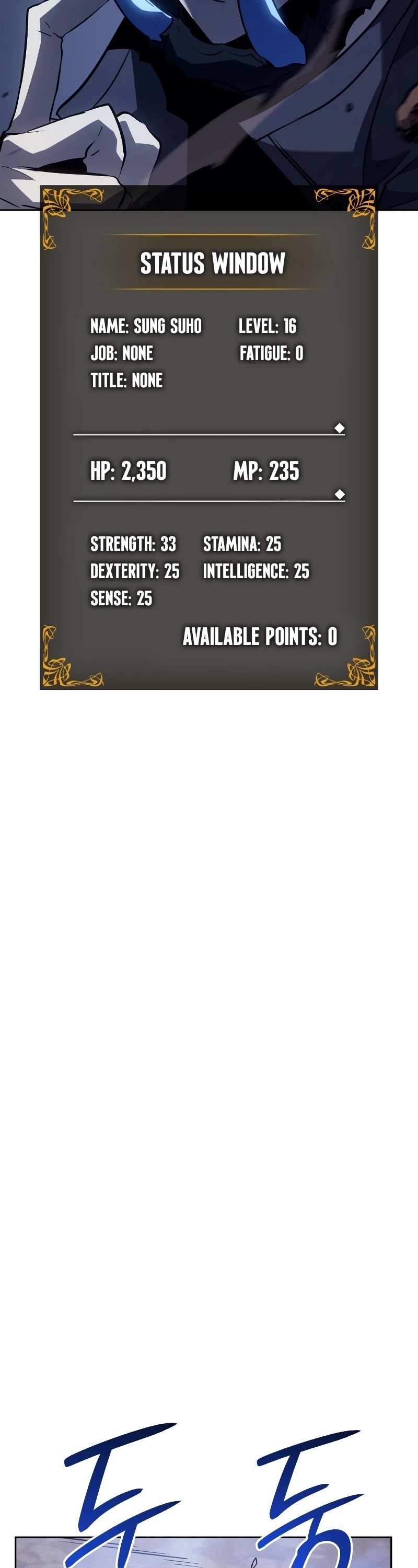 Read Solo Leveling_ Ragnarok Manga Online