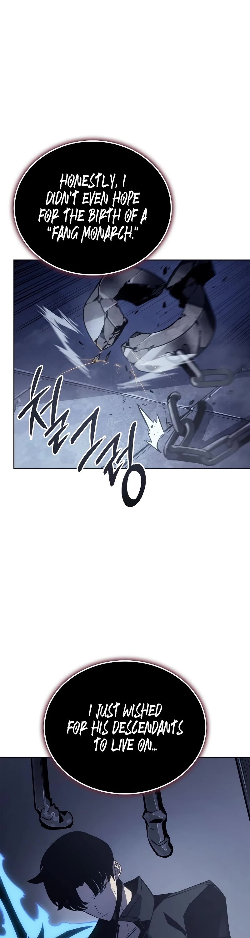 Read Solo Leveling_ Ragnarok Manga Online