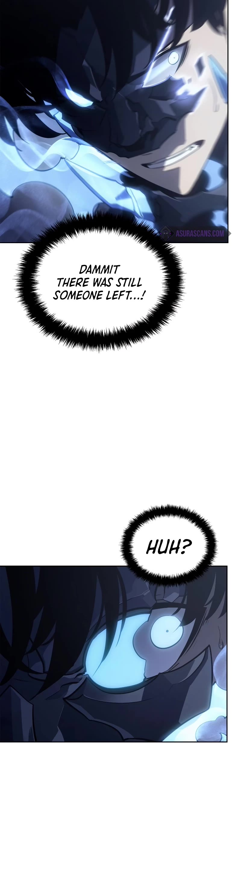 Read Solo Leveling_ Ragnarok Manga Online