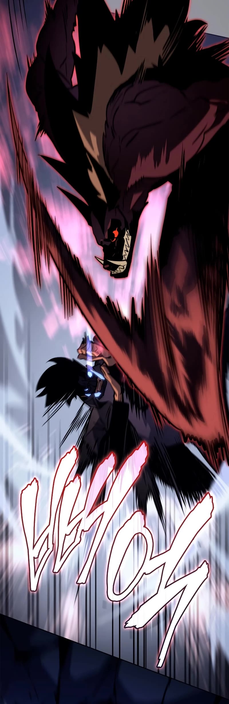 Read Solo Leveling_ Ragnarok Manga Online