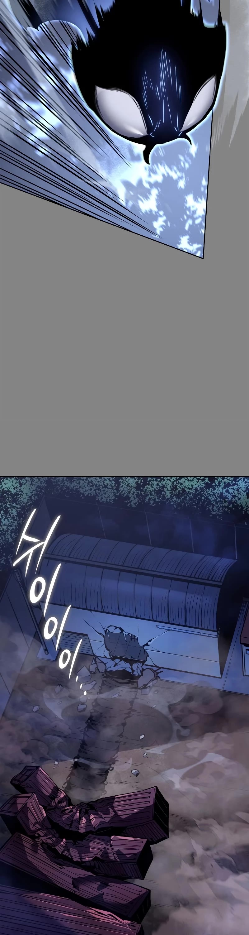 Read Solo Leveling_ Ragnarok Manga Online