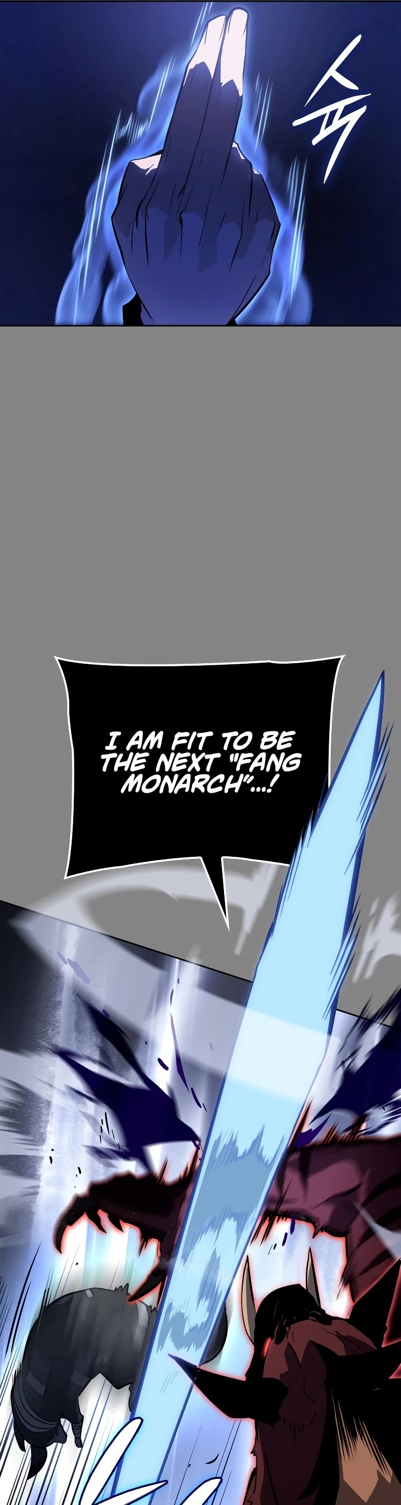 Read Solo Leveling_ Ragnarok Manga Online