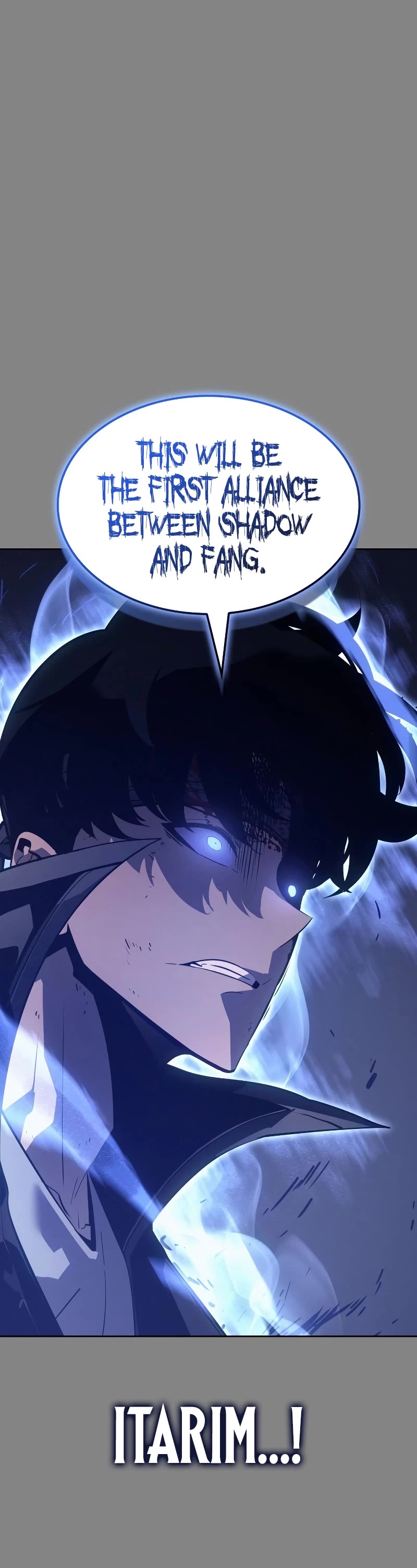 Read Solo Leveling_ Ragnarok Manga Online