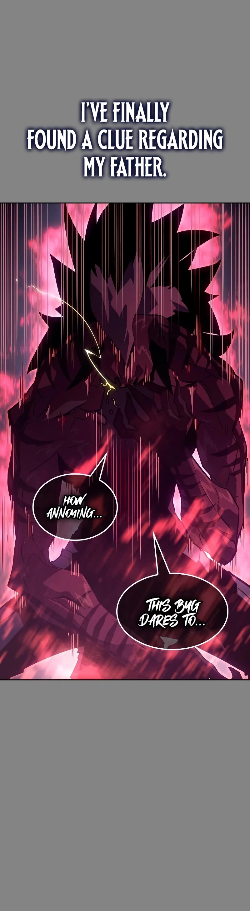 Read Solo Leveling_ Ragnarok Manga Online