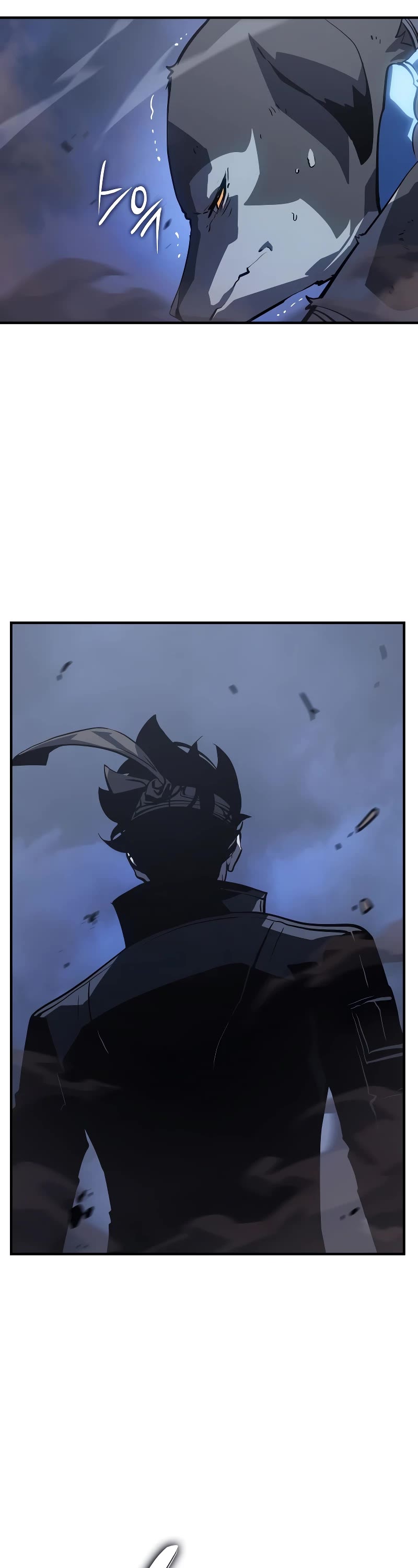 Read Solo Leveling_ Ragnarok Manga Online