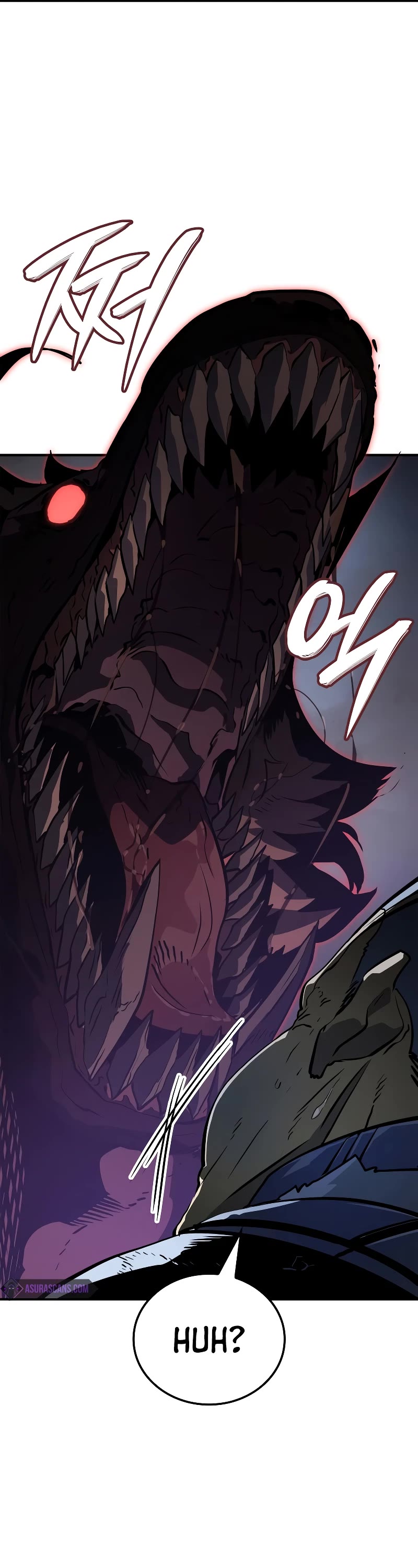 Read Solo Leveling_ Ragnarok Manga Online