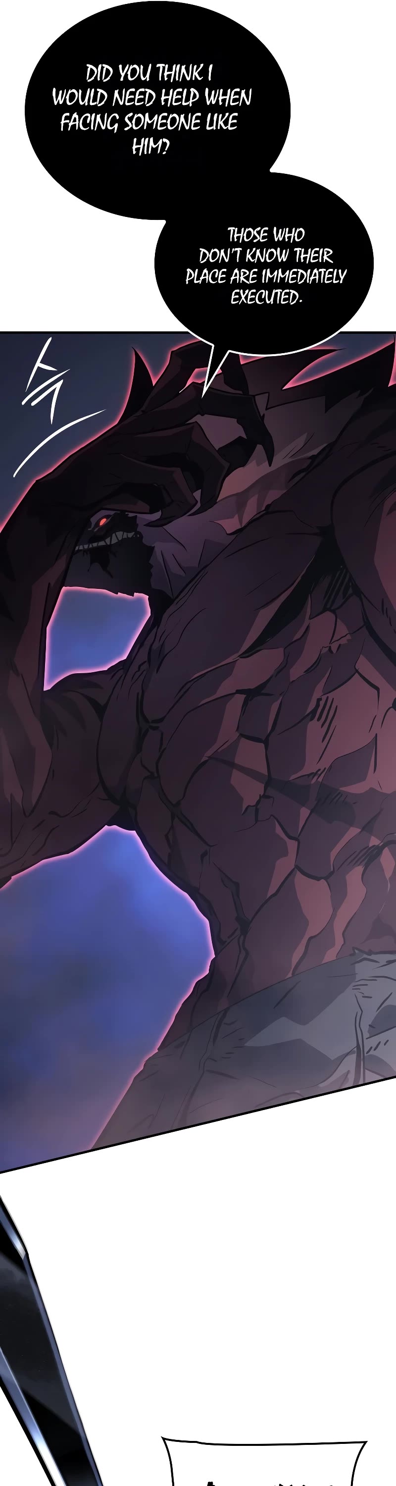 Read Solo Leveling_ Ragnarok Manga Online