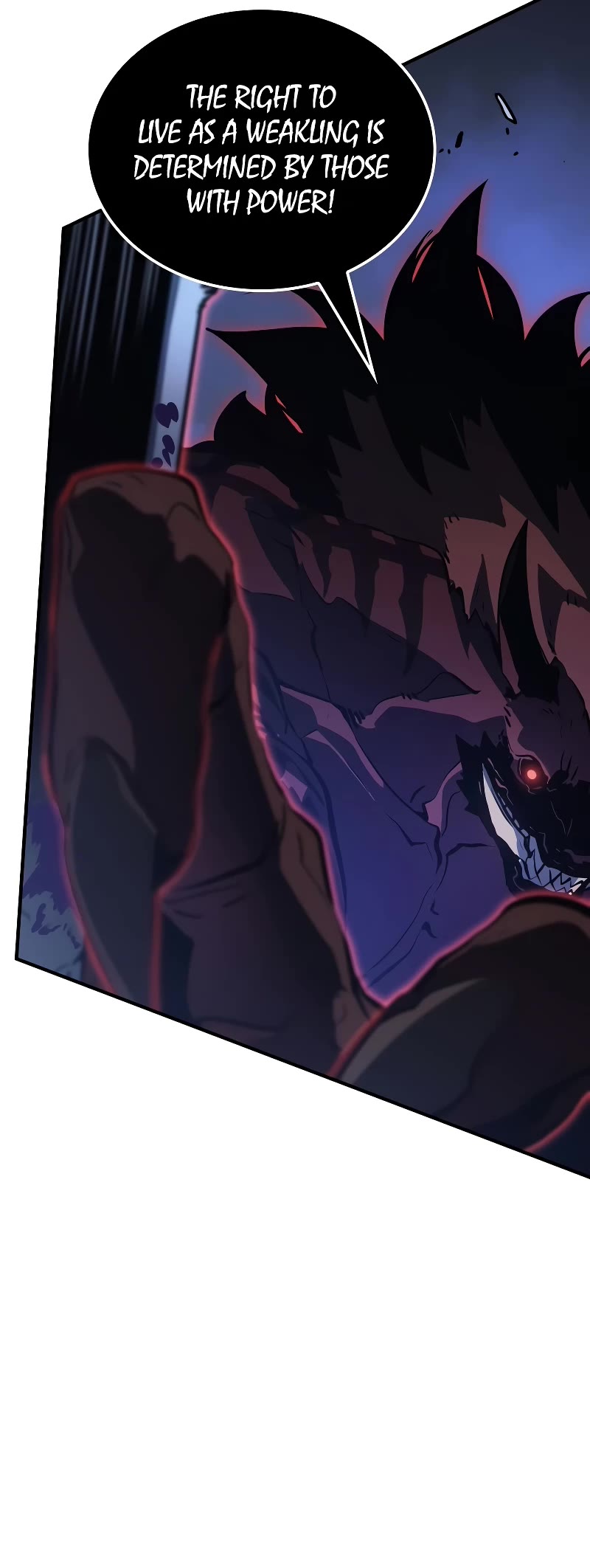 Read Solo Leveling_ Ragnarok Manga Online