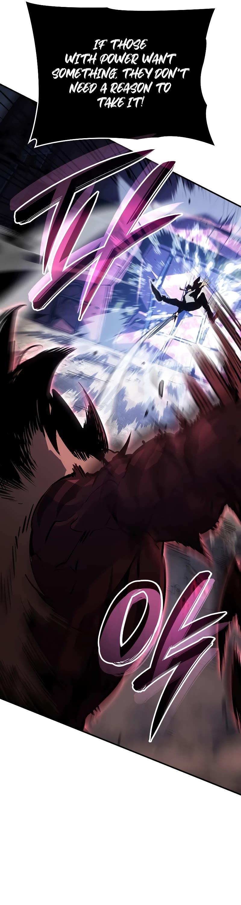 Read Solo Leveling_ Ragnarok Manga Online
