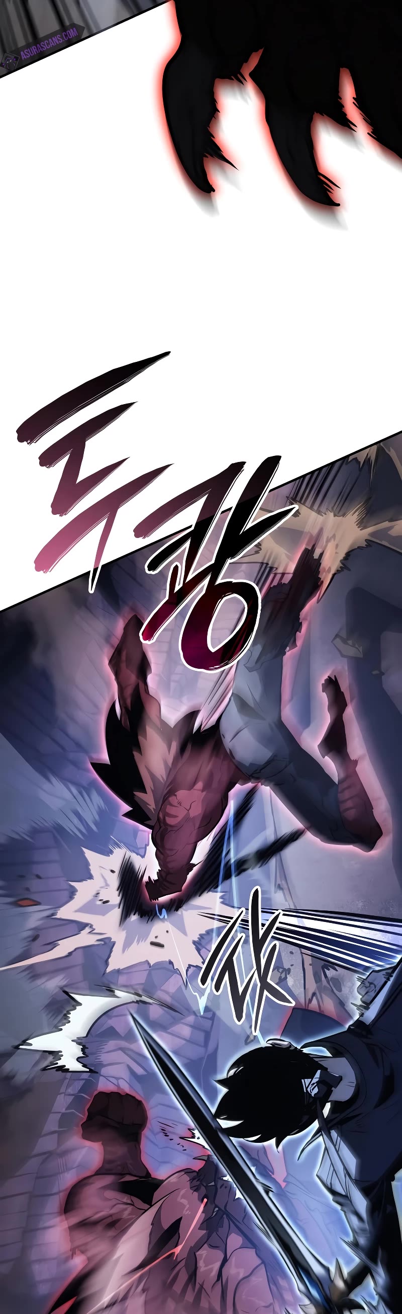 Read Solo Leveling_ Ragnarok Manga Online