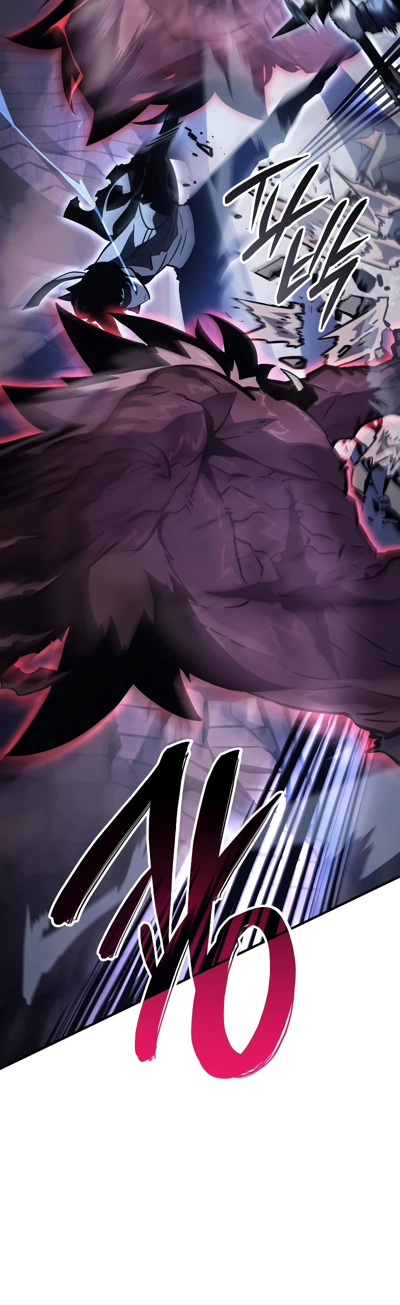 Read Solo Leveling_ Ragnarok Manga Online