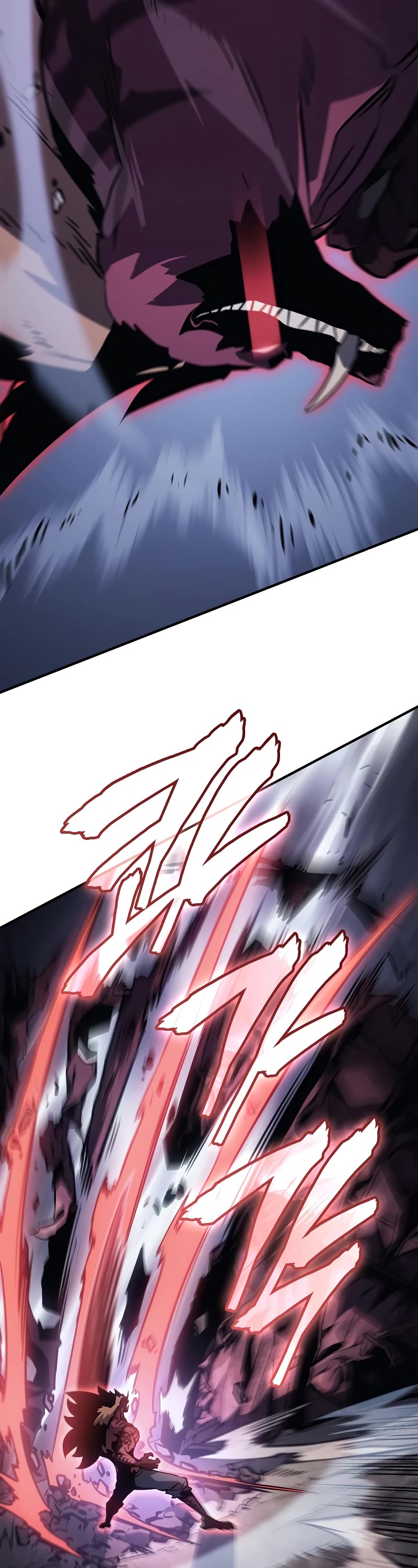 Read Solo Leveling_ Ragnarok Manga Online