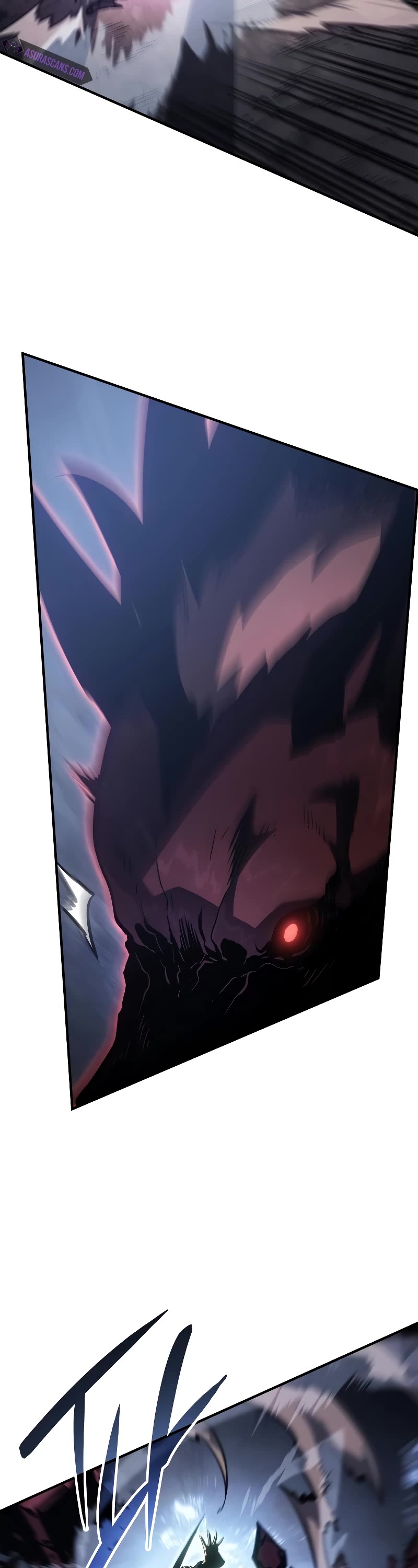 Read Solo Leveling_ Ragnarok Manga Online