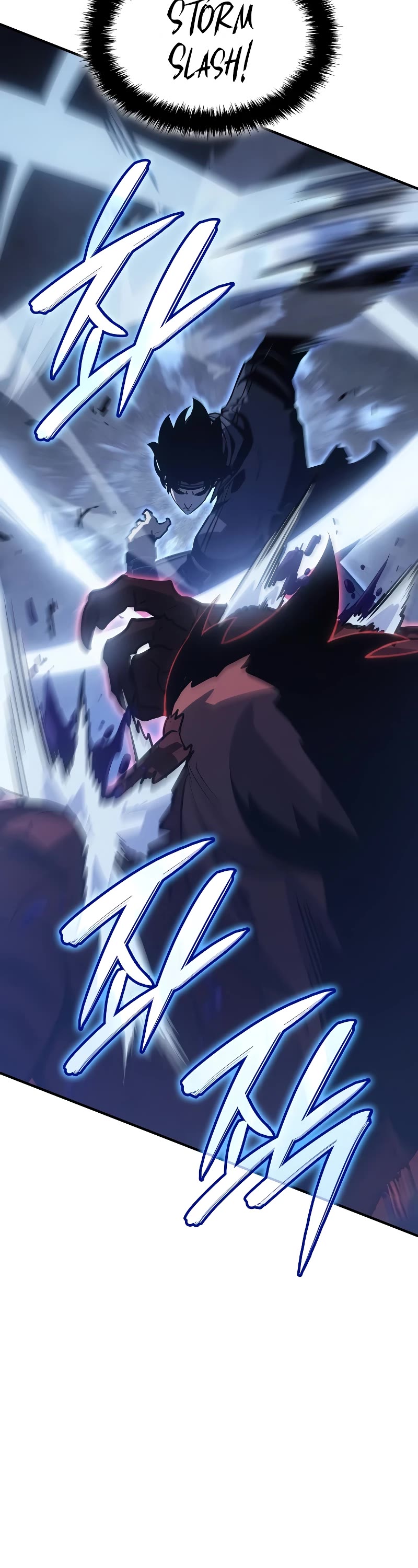 Read Solo Leveling_ Ragnarok Manga Online