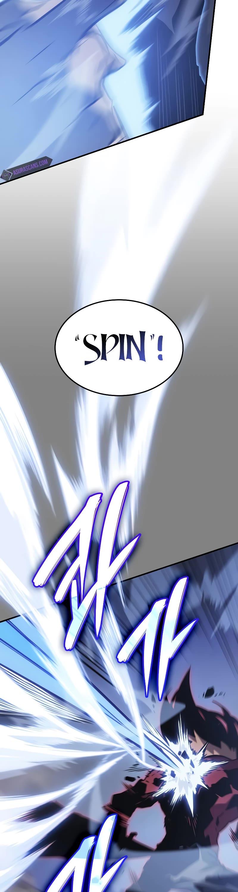 Read Solo Leveling_ Ragnarok Manga Online