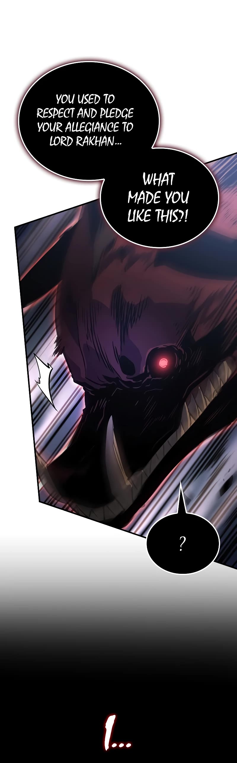 Read Solo Leveling_ Ragnarok Manga Online