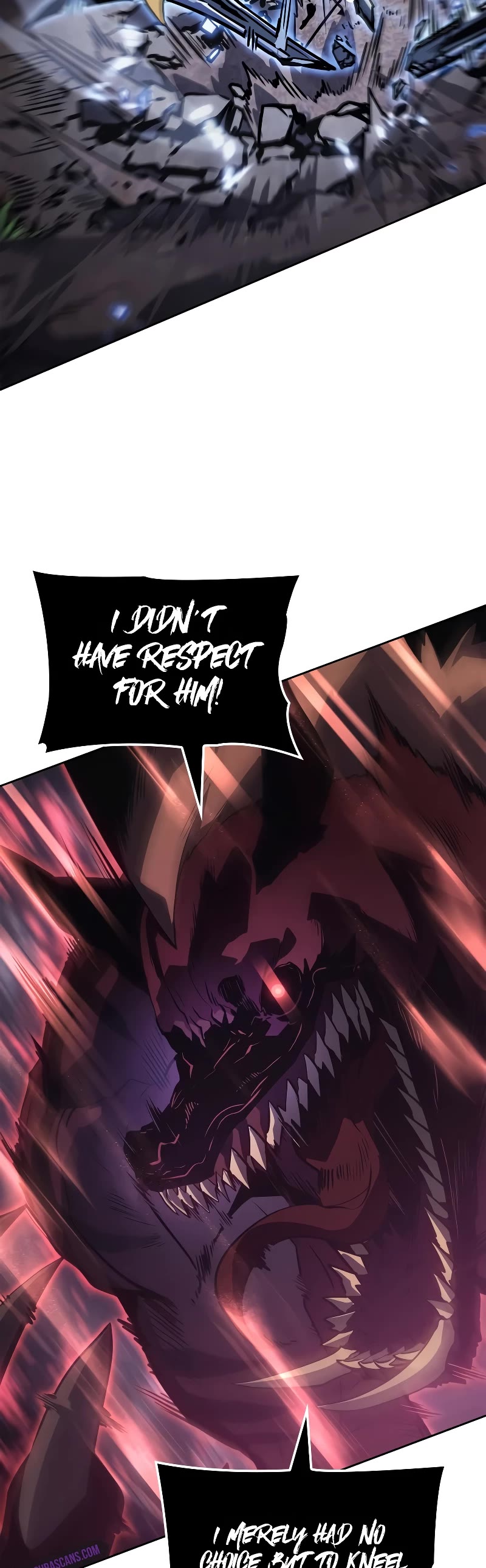 Read Solo Leveling_ Ragnarok Manga Online