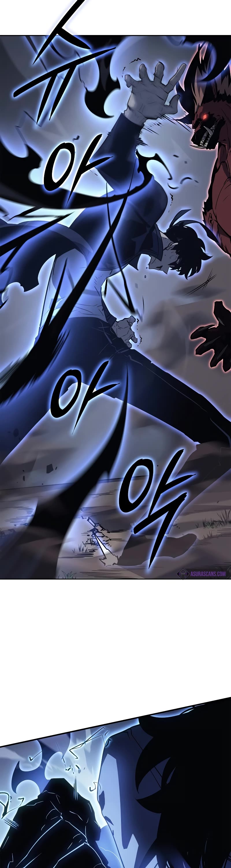 Read Solo Leveling_ Ragnarok Manga Online