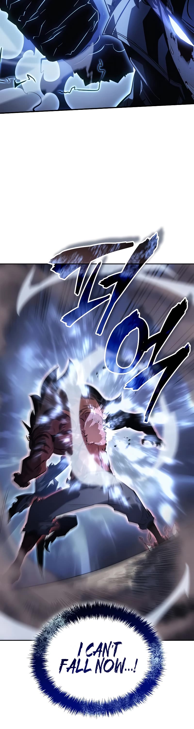 Read Solo Leveling_ Ragnarok Manga Online