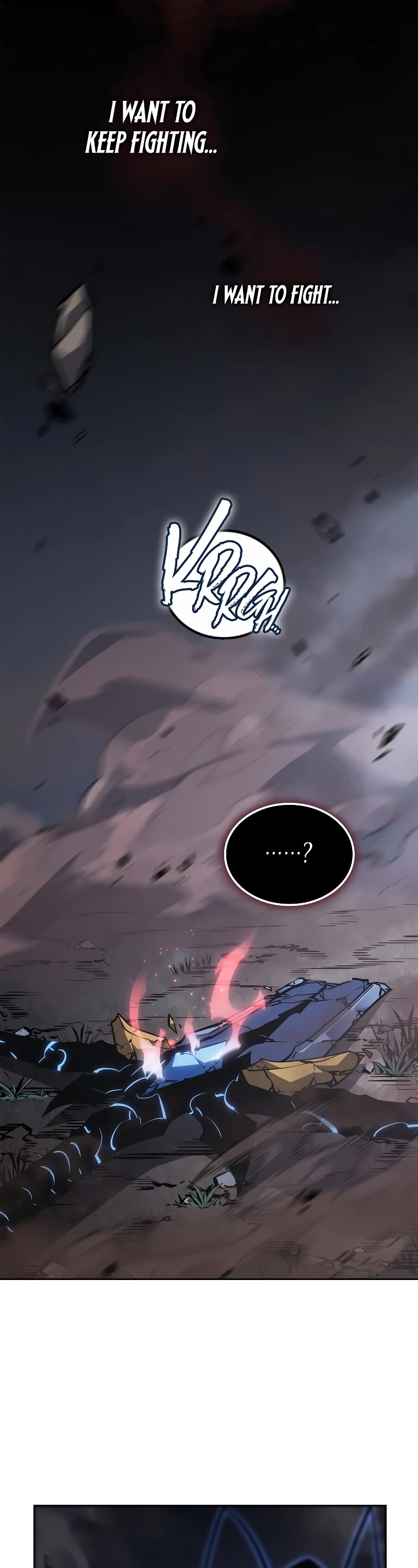 Read Solo Leveling_ Ragnarok Manga Online
