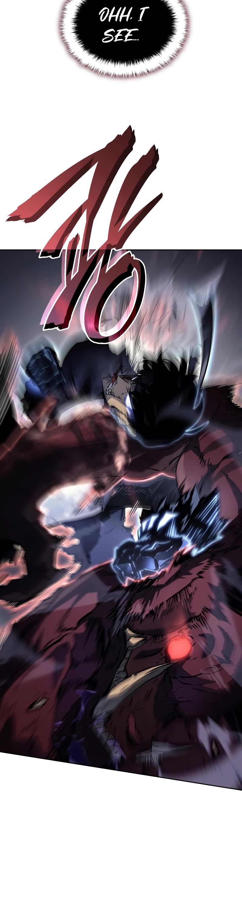 Read Solo Leveling_ Ragnarok Manga Online