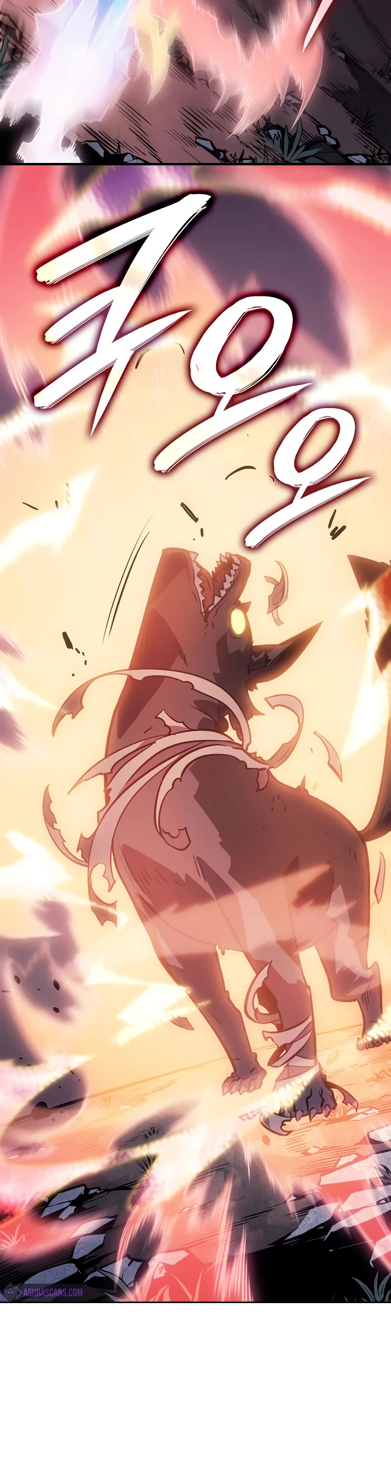 Read Solo Leveling_ Ragnarok Manga Online
