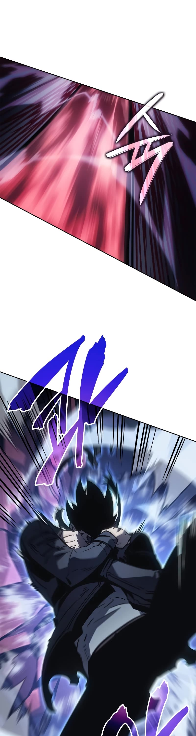 Read Solo Leveling_ Ragnarok Manga Online
