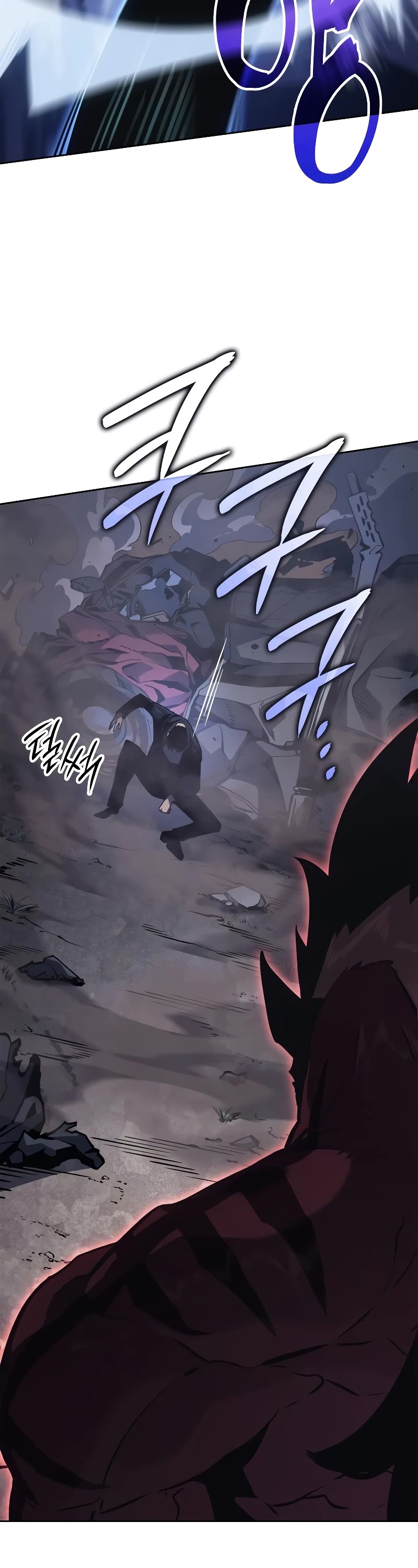 Read Solo Leveling_ Ragnarok Manga Online