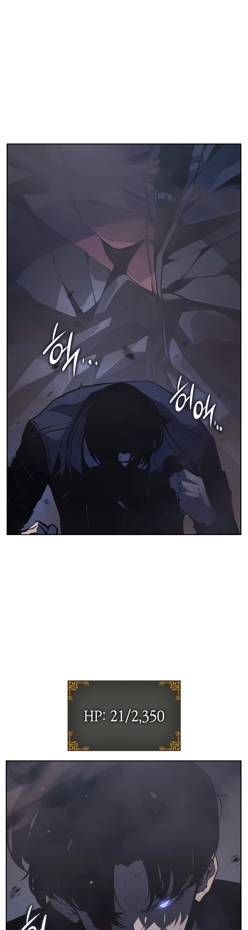 Read Solo Leveling_ Ragnarok Manga Online
