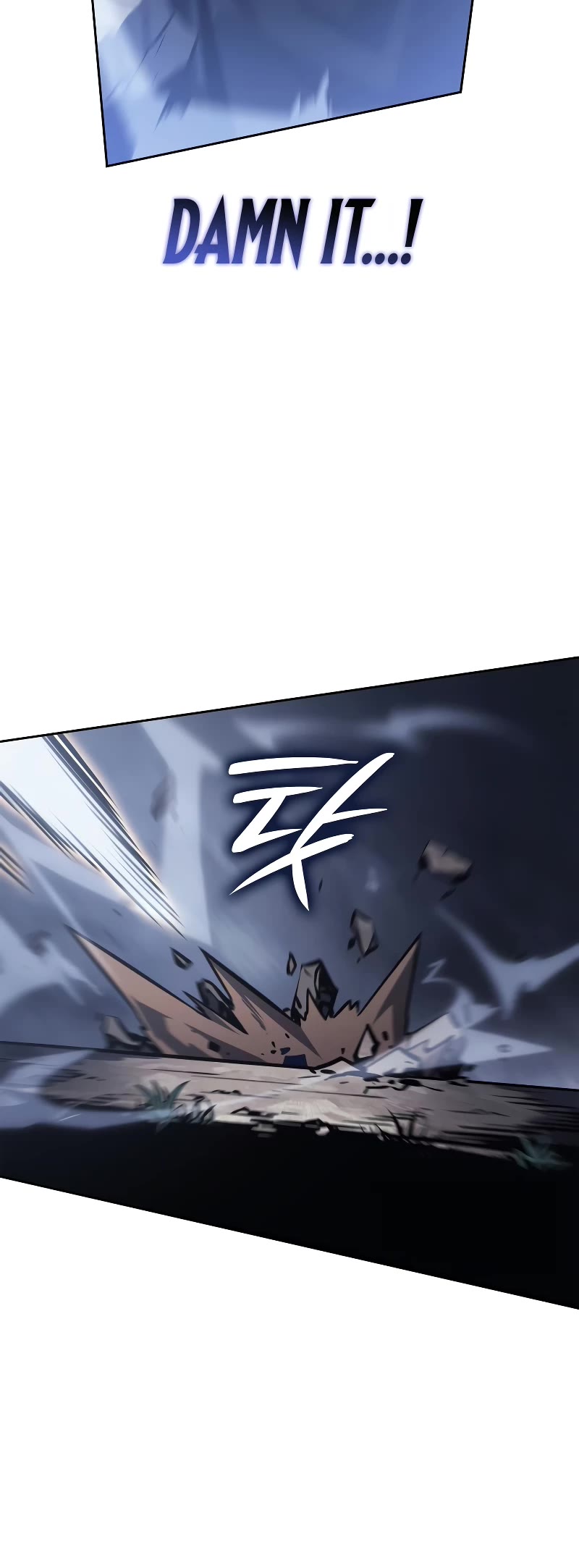 Read Solo Leveling_ Ragnarok Manga Online