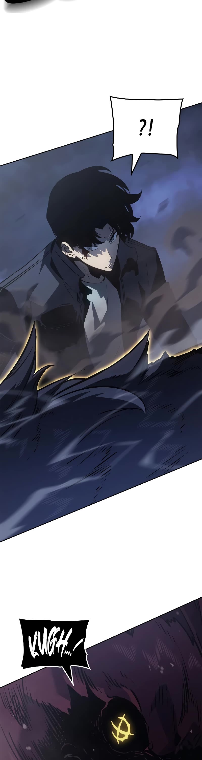 Read Solo Leveling_ Ragnarok Manga Online