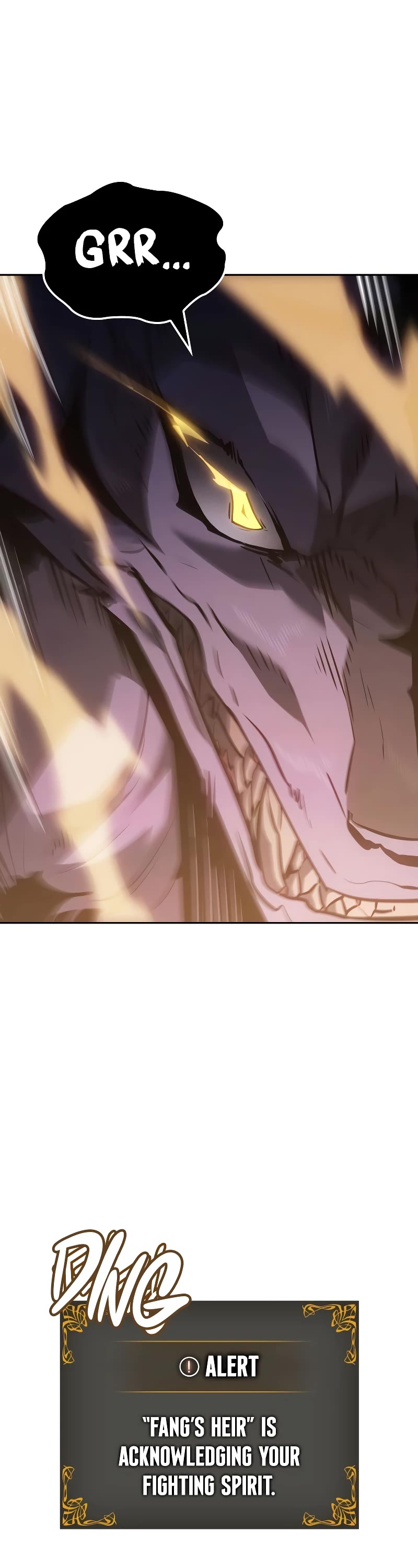 Read Solo Leveling_ Ragnarok Manga Online