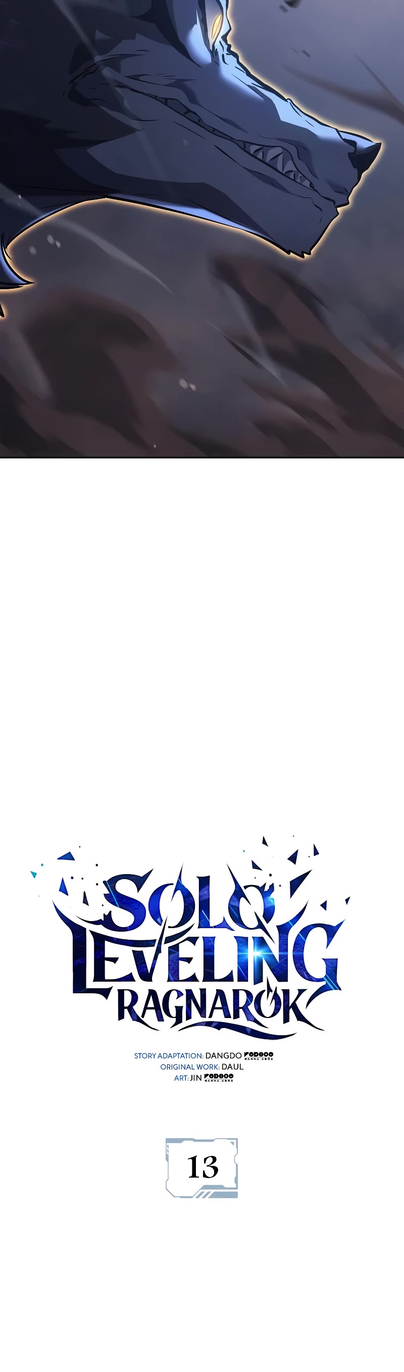 Read Solo Leveling_ Ragnarok Manga Online