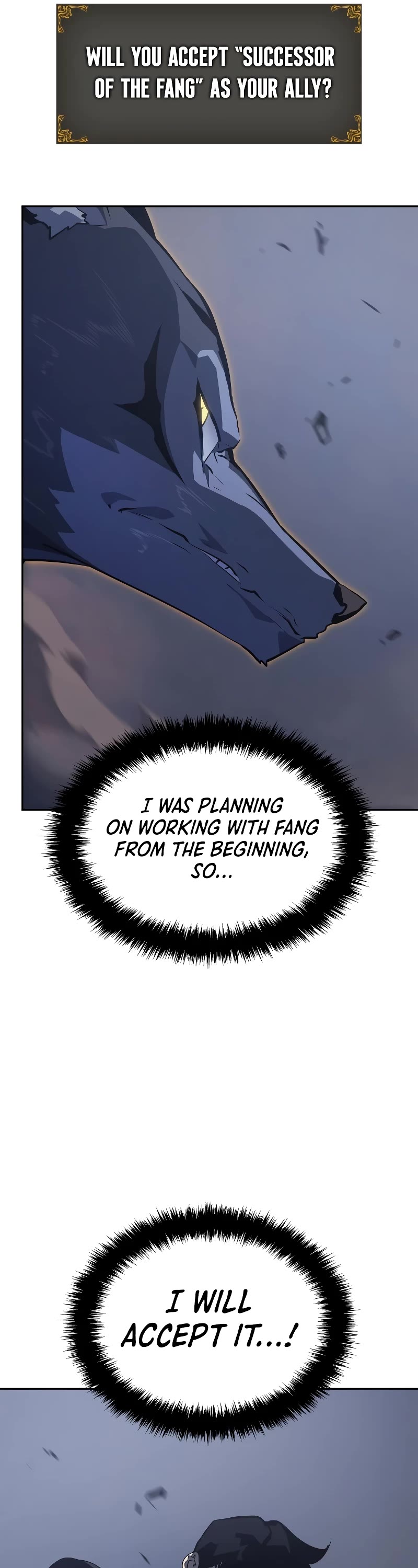 Read Solo Leveling_ Ragnarok Manga Online