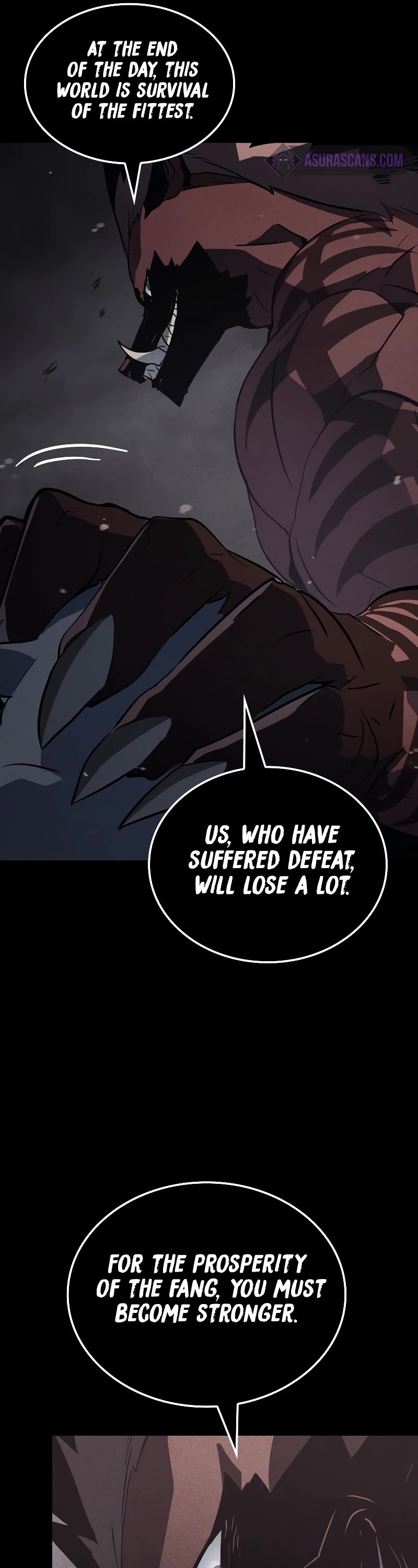 Read Solo Leveling_ Ragnarok Manga Online