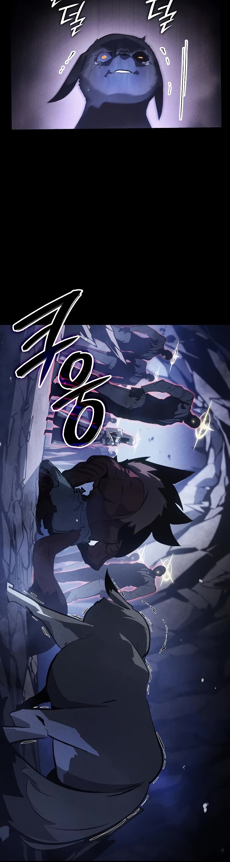 Read Solo Leveling_ Ragnarok Manga Online