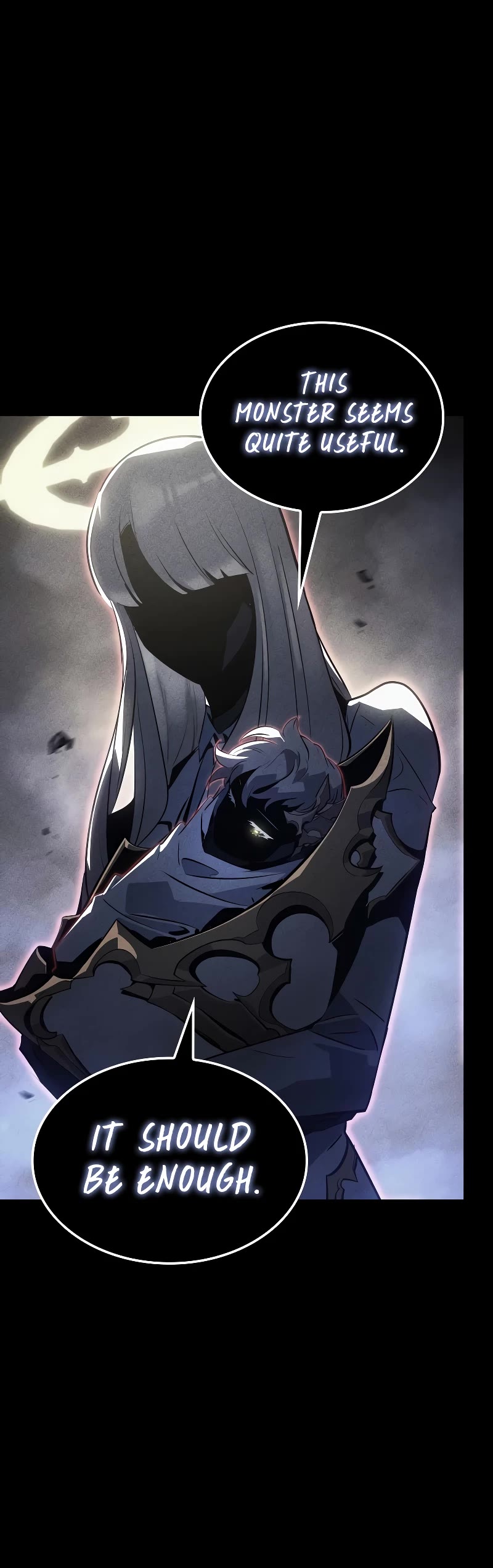 Read Solo Leveling_ Ragnarok Manga Online