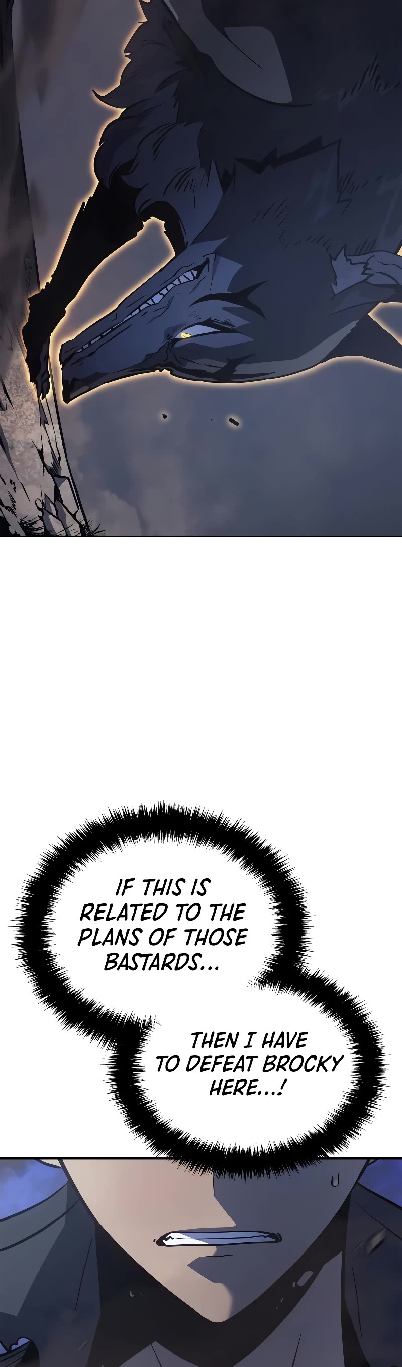 Read Solo Leveling_ Ragnarok Manga Online