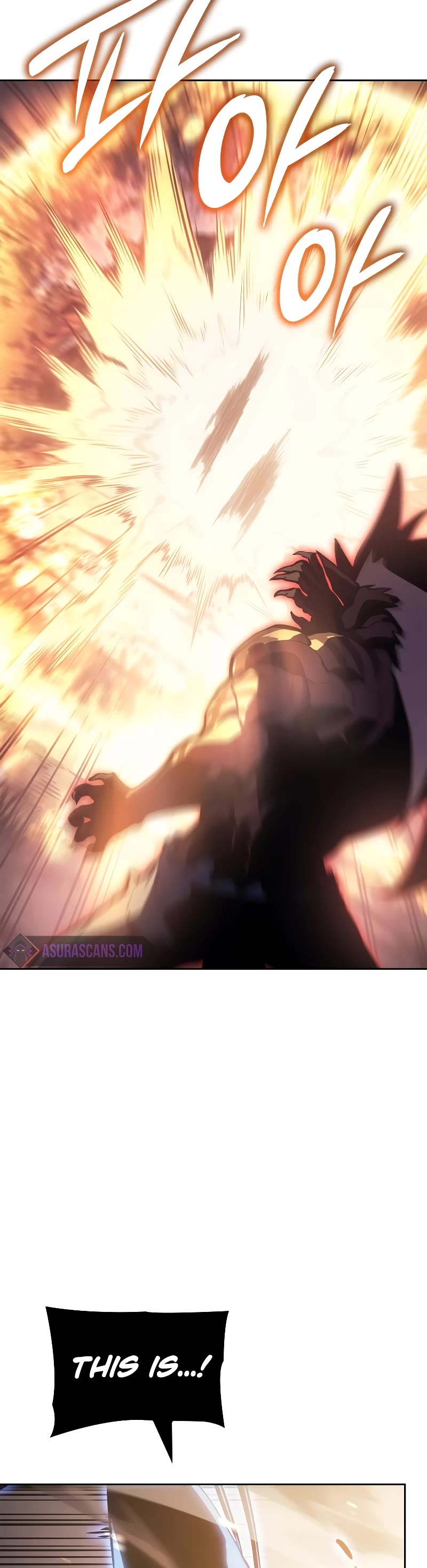 Read Solo Leveling_ Ragnarok Manga Online