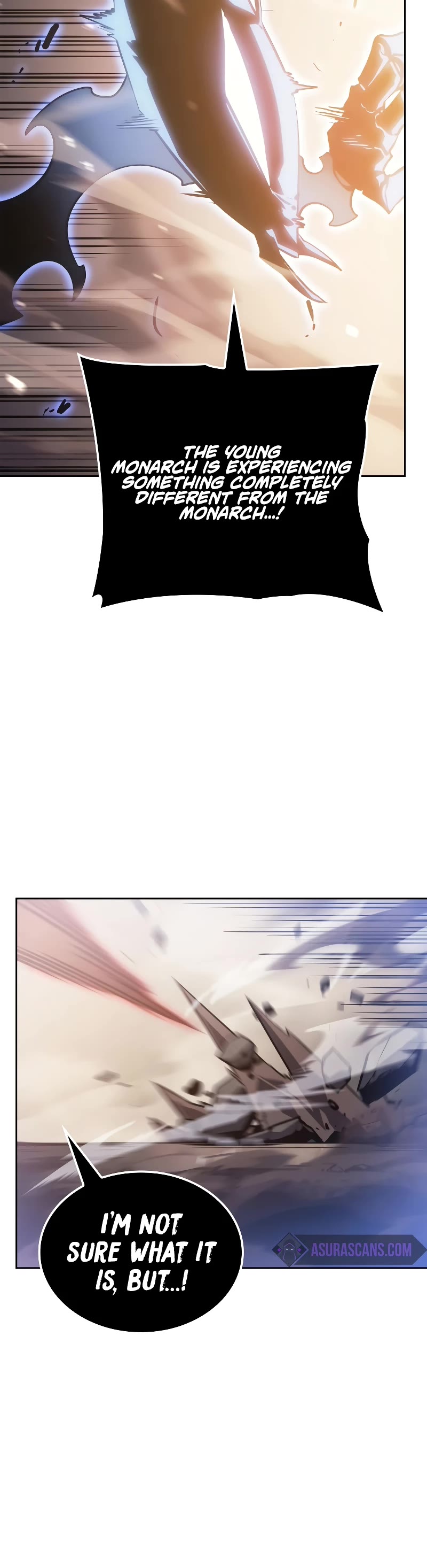 Read Solo Leveling_ Ragnarok Manga Online