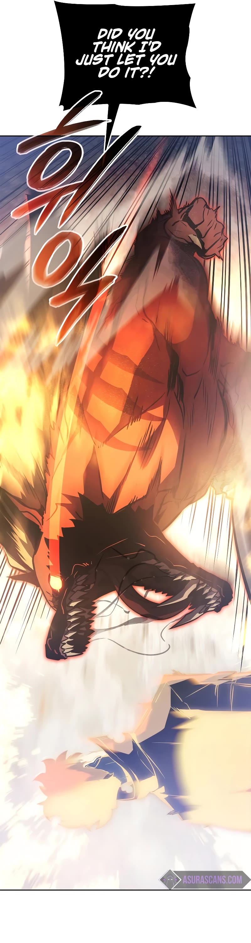 Read Solo Leveling_ Ragnarok Manga Online