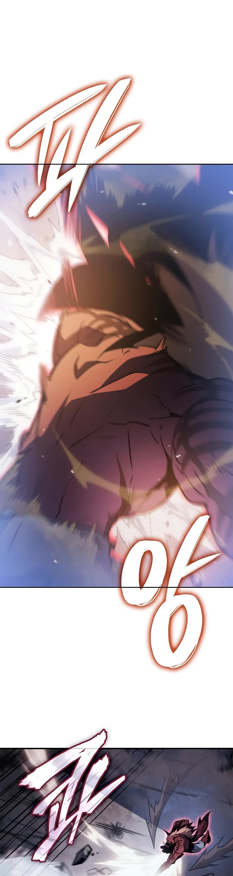 Read Solo Leveling_ Ragnarok Manga Online