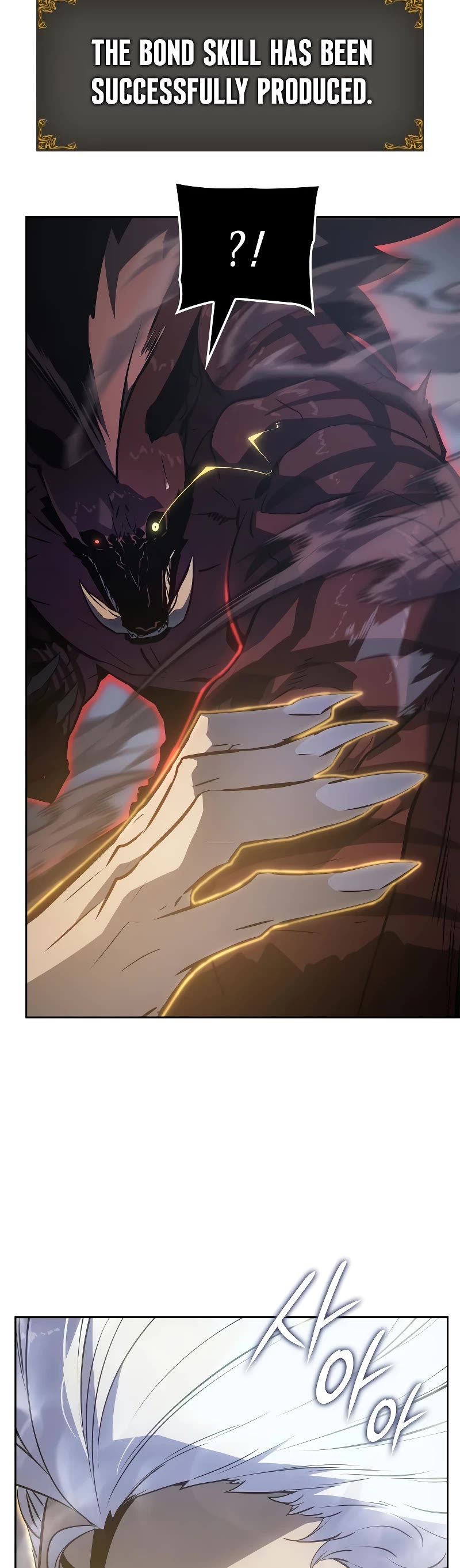Read Solo Leveling_ Ragnarok Manga Online