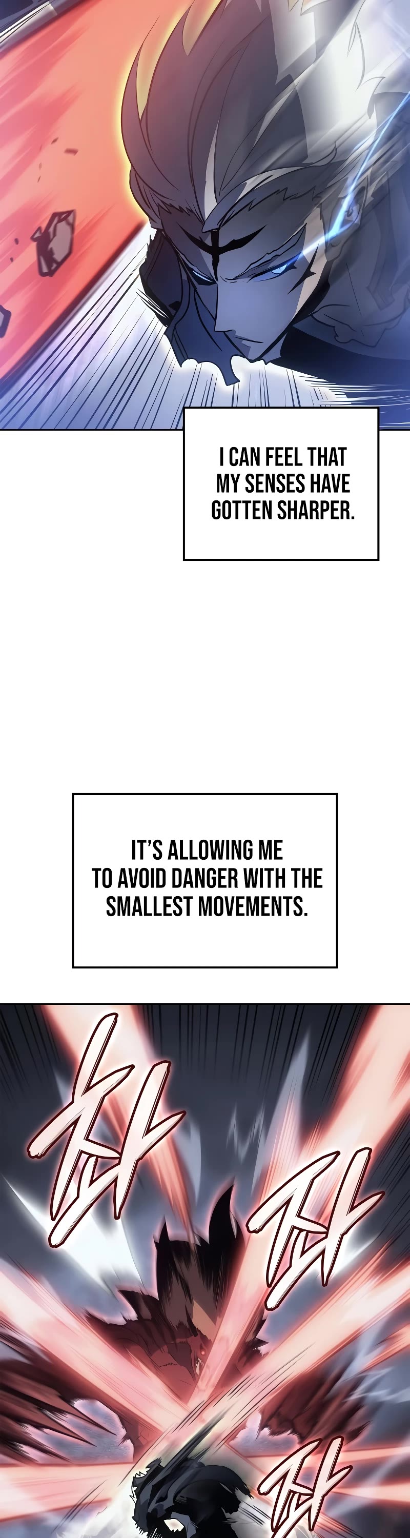 Read Solo Leveling_ Ragnarok Manga Online
