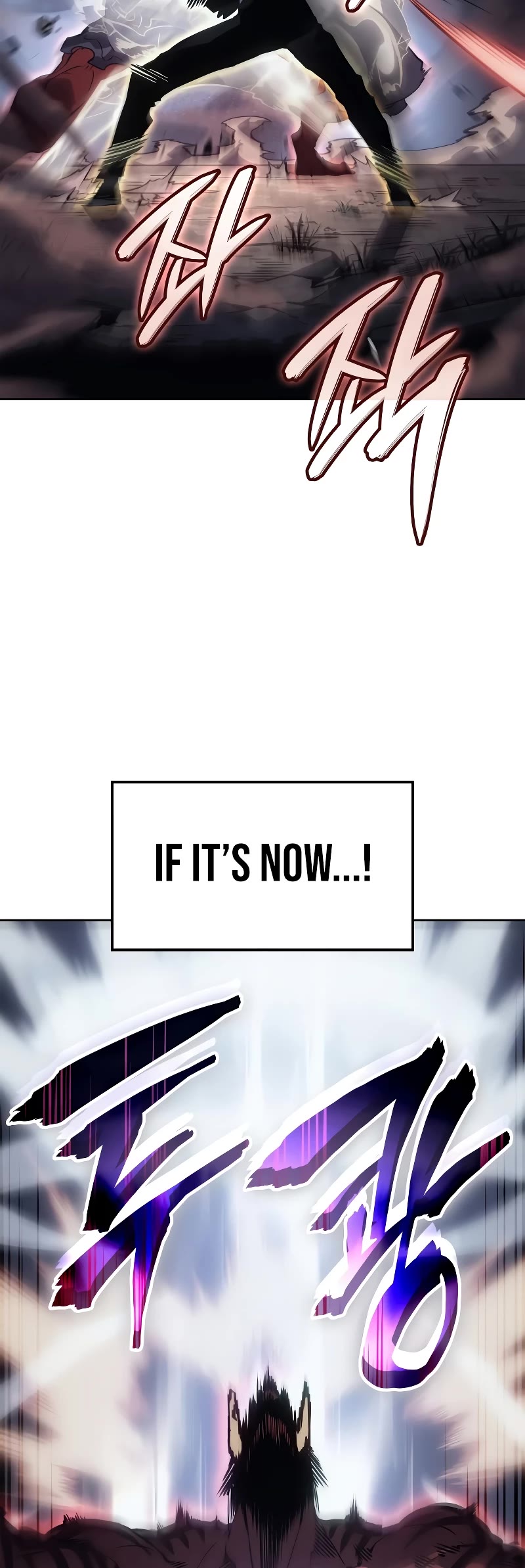 Read Solo Leveling_ Ragnarok Manga Online