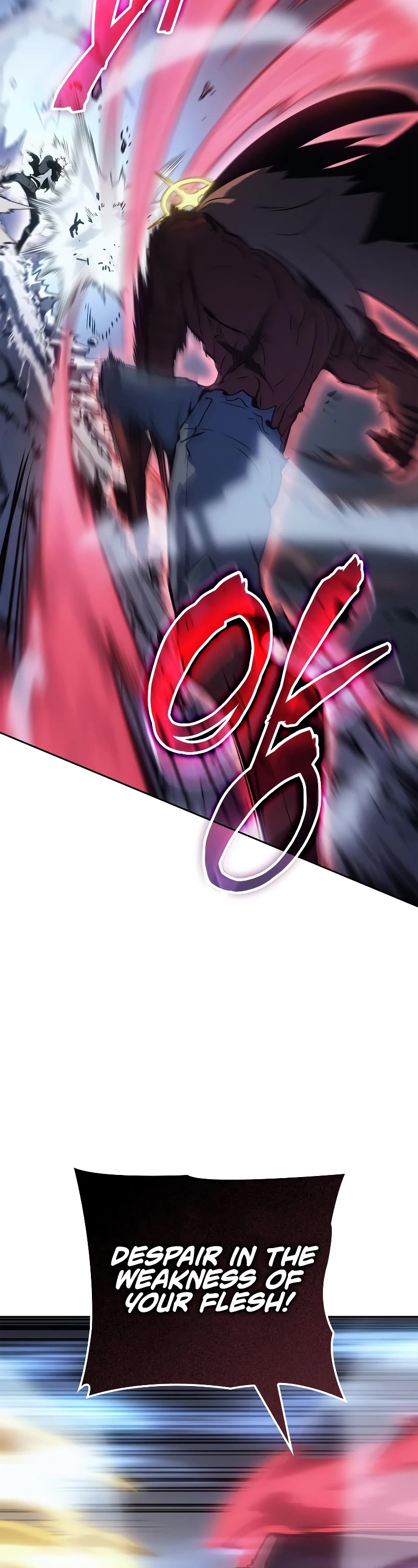 Read Solo Leveling_ Ragnarok Manga Online