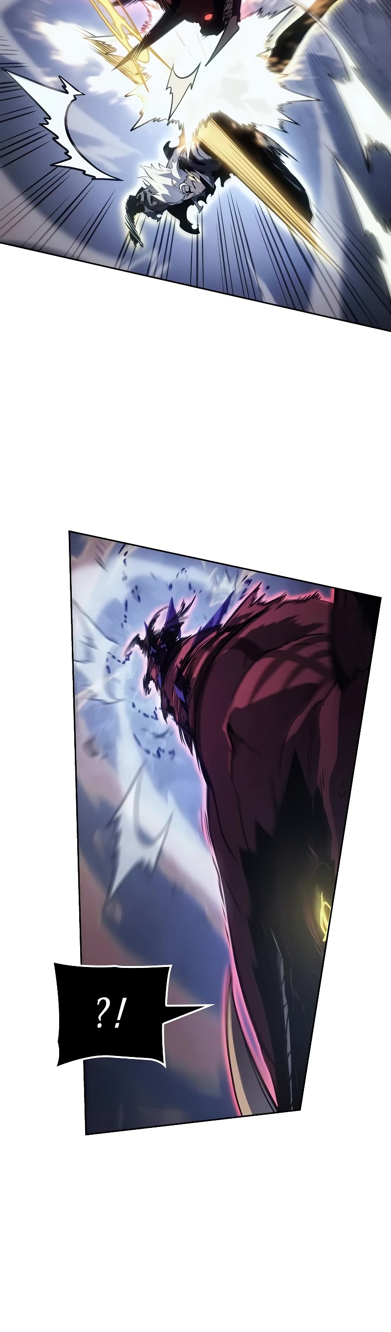 Read Solo Leveling_ Ragnarok Manga Online